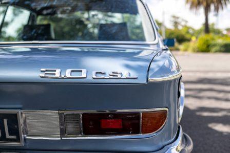 BMW 30 csl 2285362